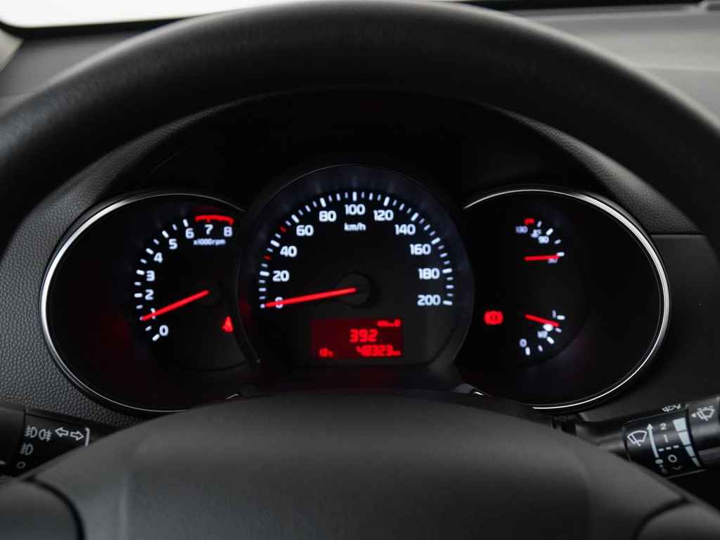 Kia Picanto afbeelding 8