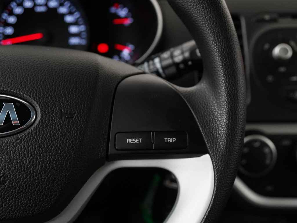 Kia Picanto afbeelding 9