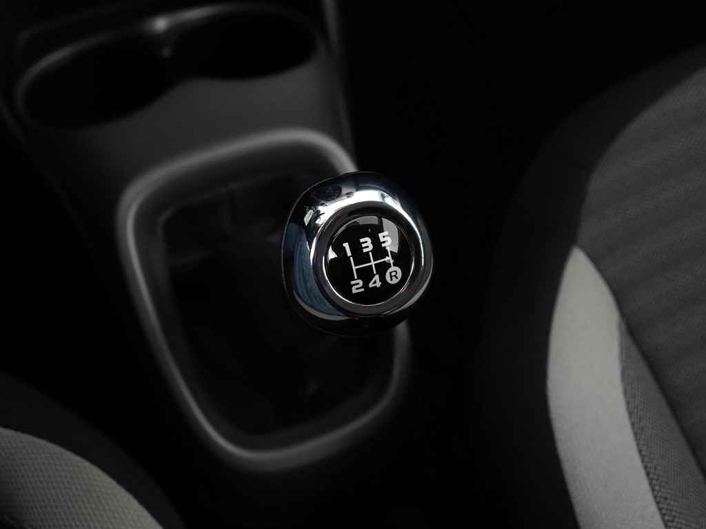 Toyota Aygo afbeelding 10