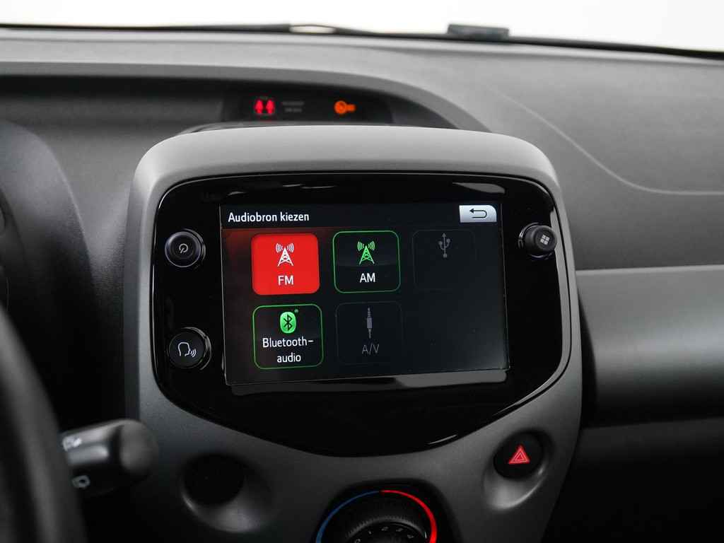 Toyota Aygo afbeelding 13