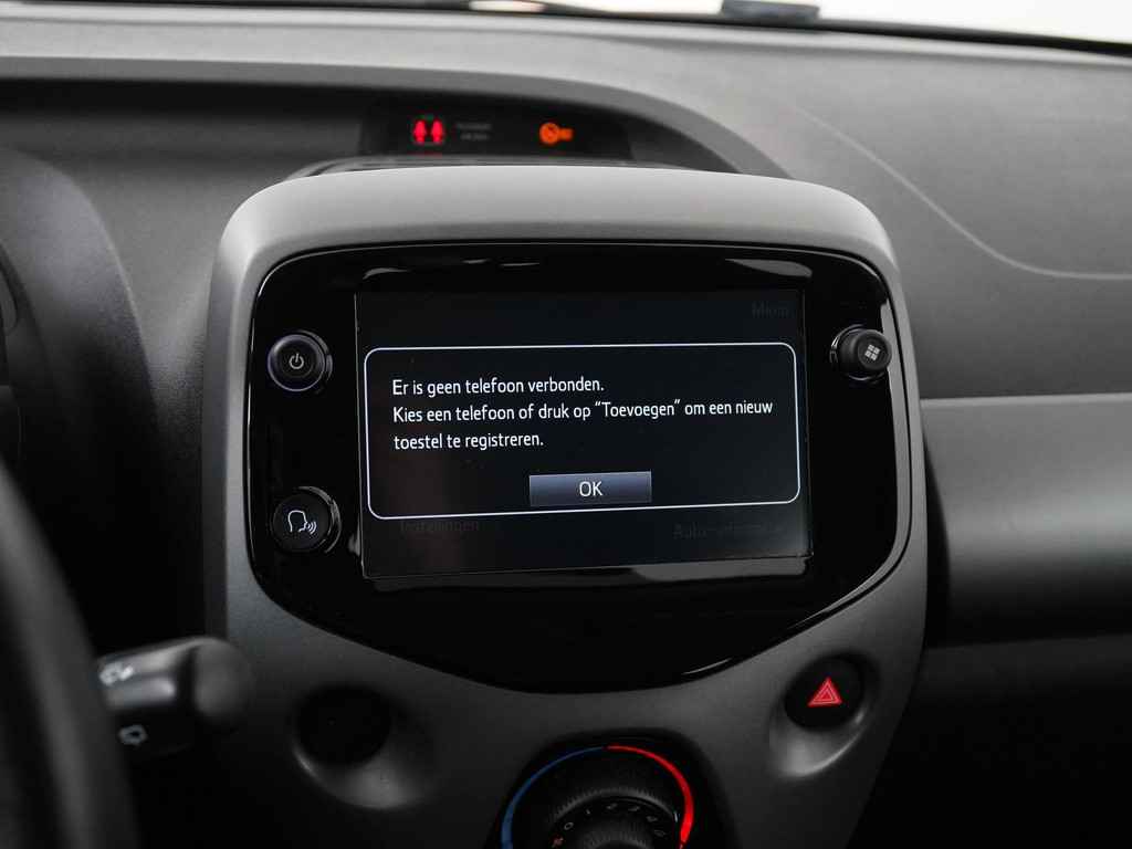 Toyota Aygo afbeelding 14