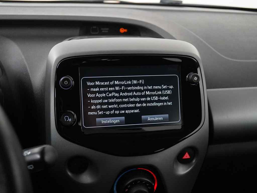 Toyota Aygo afbeelding 15