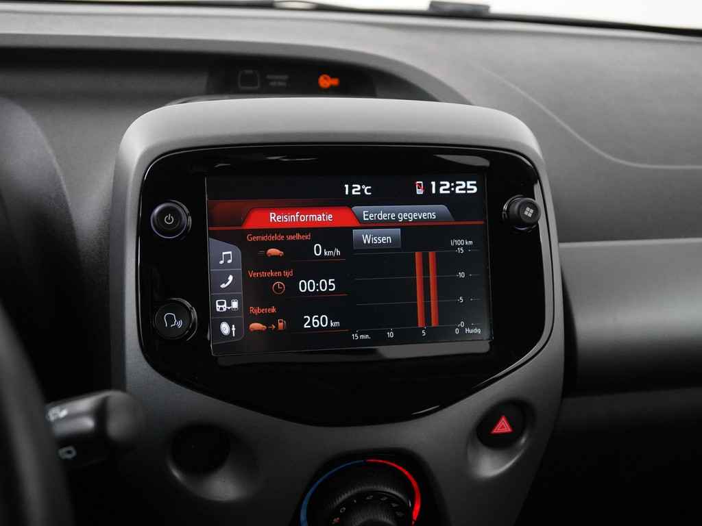 Toyota Aygo afbeelding 16