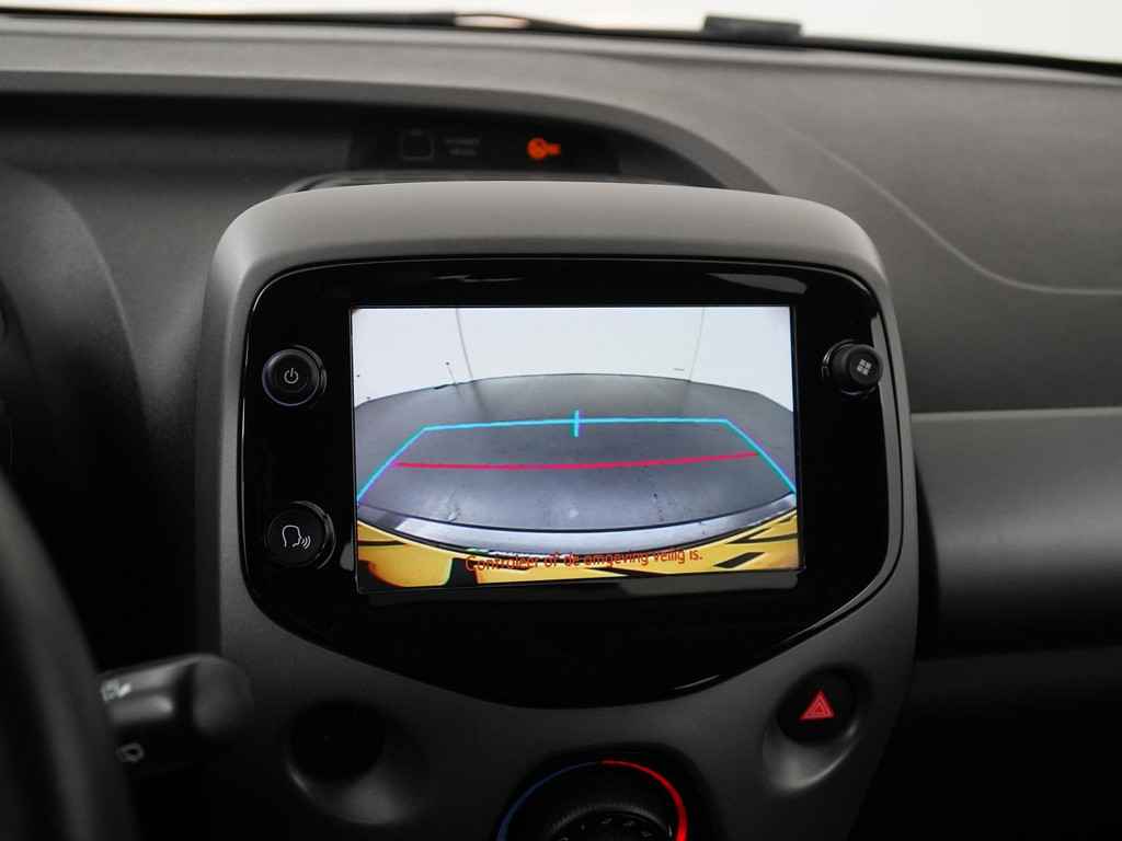 Toyota Aygo afbeelding 17