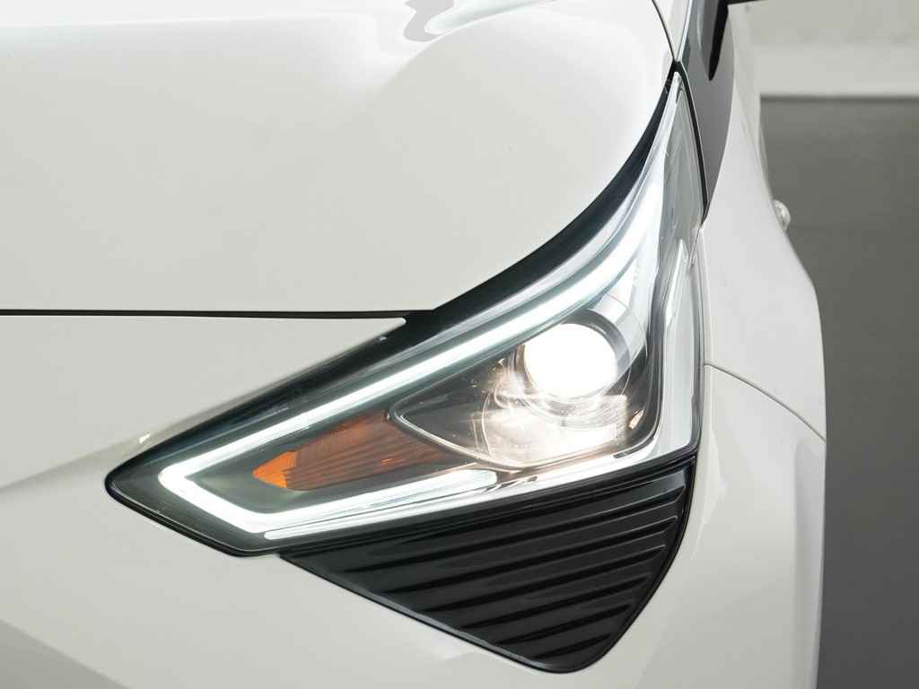 Toyota Aygo afbeelding 18