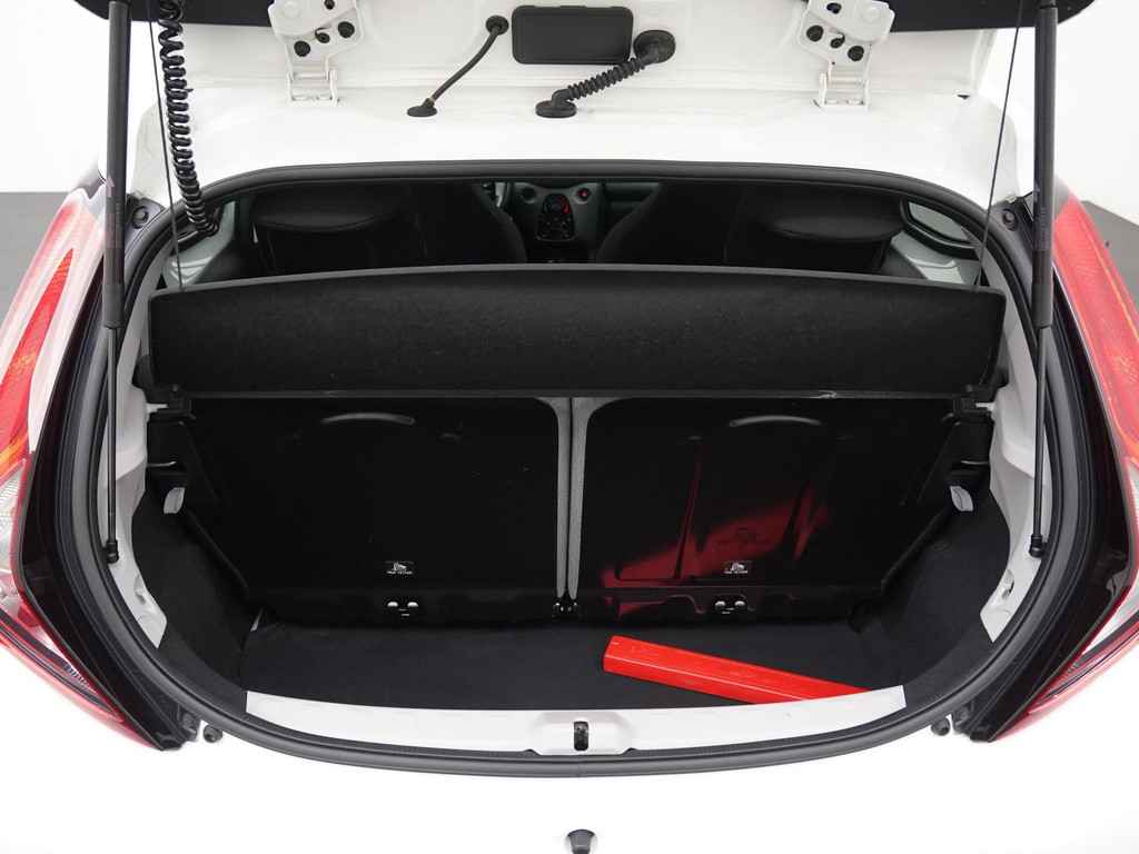 Toyota Aygo afbeelding 20