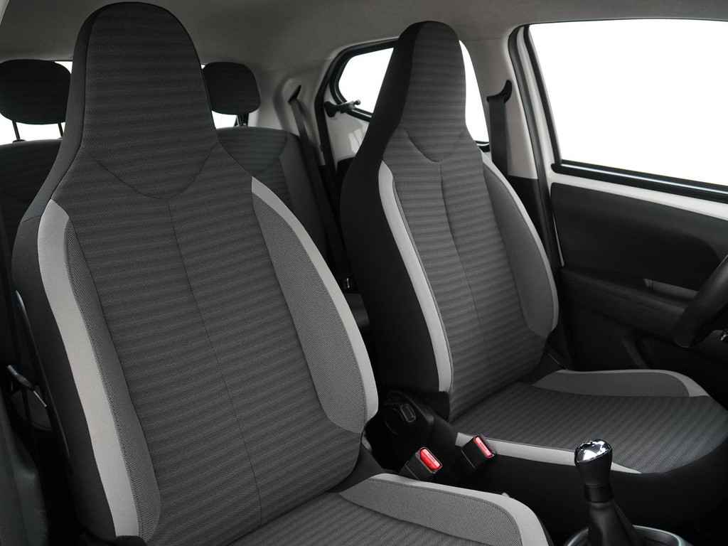 Toyota Aygo afbeelding 22