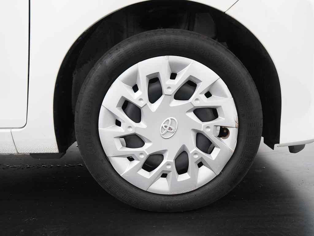 Toyota Aygo afbeelding 23