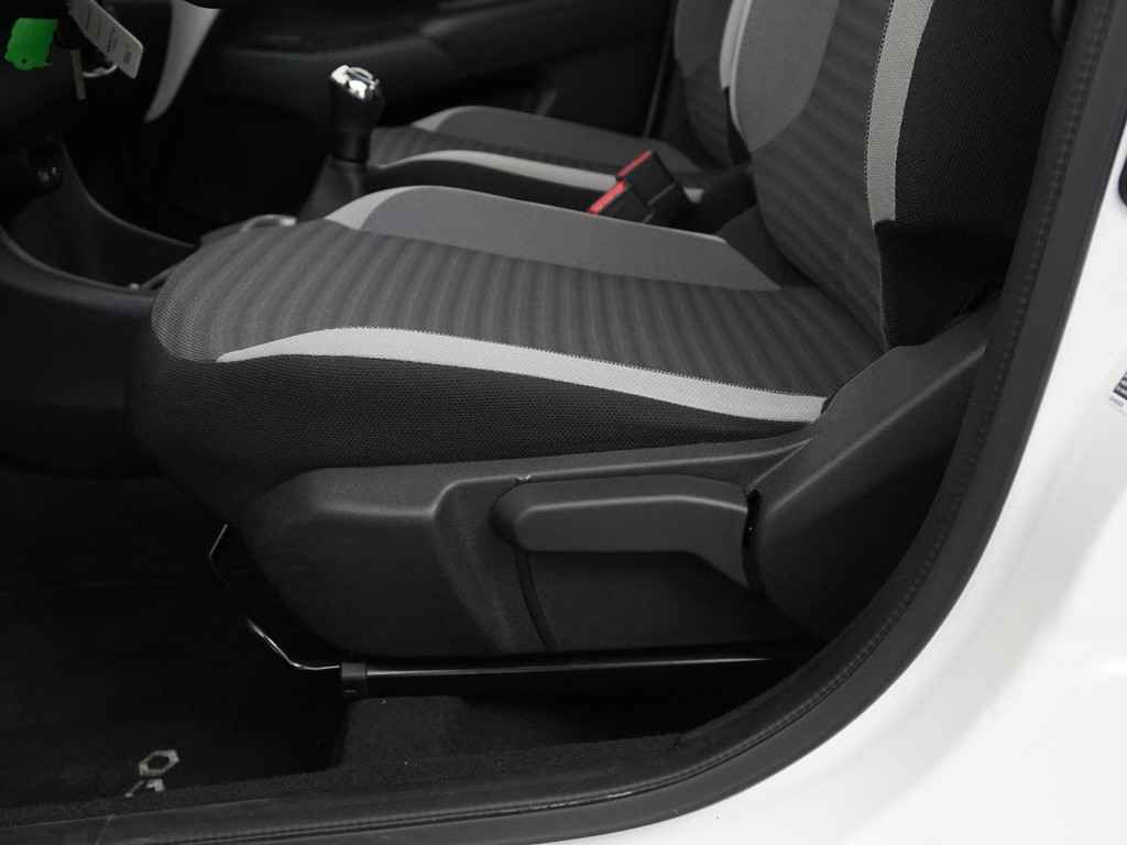 Toyota Aygo afbeelding 26