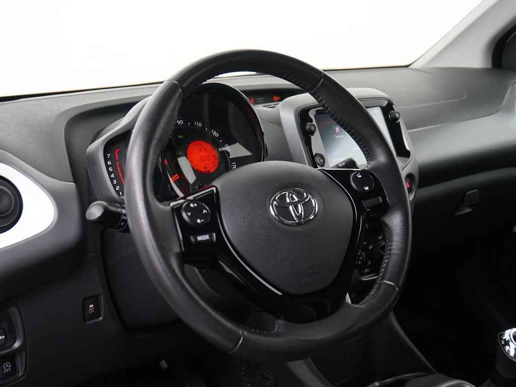 Toyota Aygo afbeelding 27