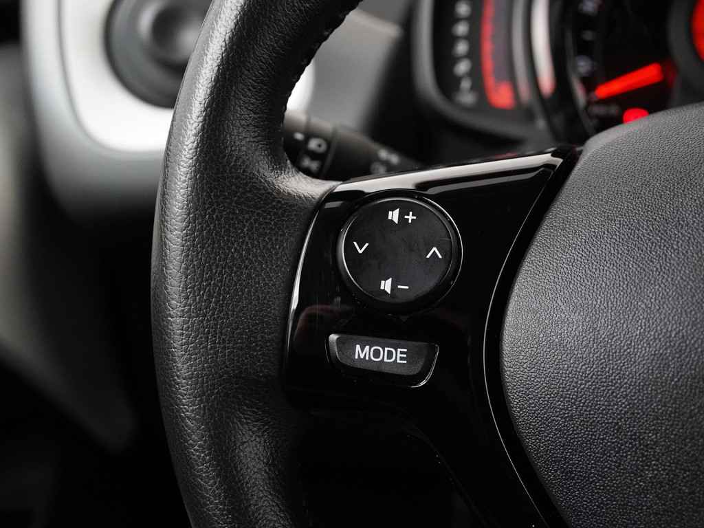 Toyota Aygo afbeelding 7