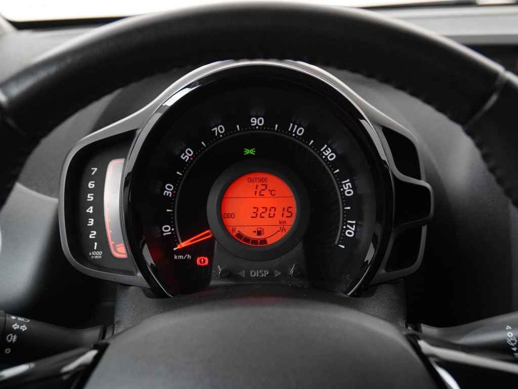 Toyota Aygo afbeelding 8