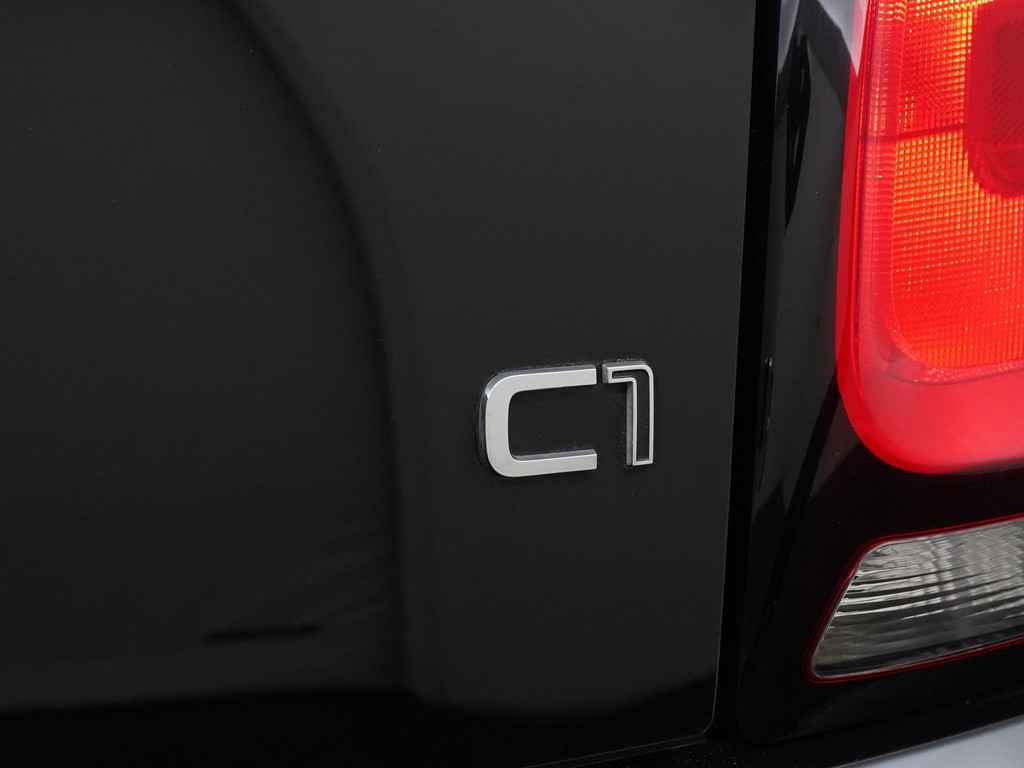 Citroën C1 afbeelding 18
