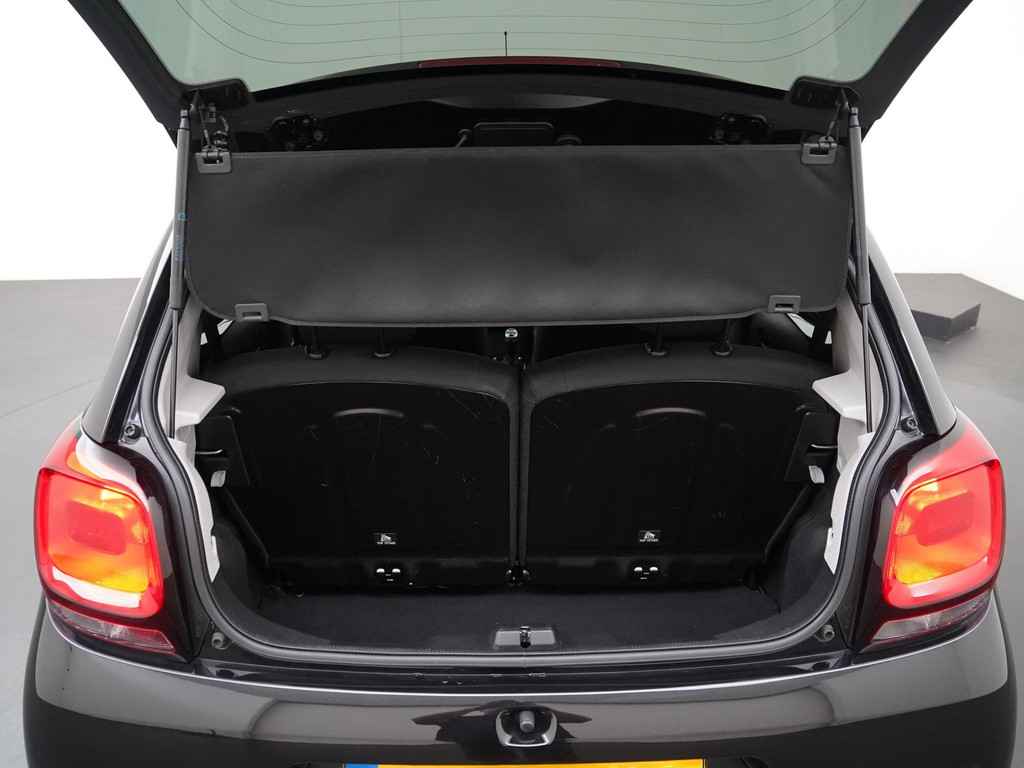 Citroën C1 afbeelding 19