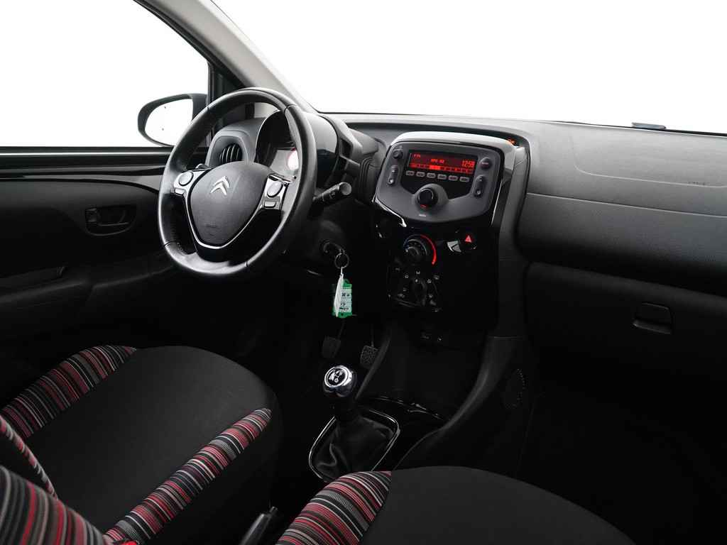 Citroën C1 afbeelding 2