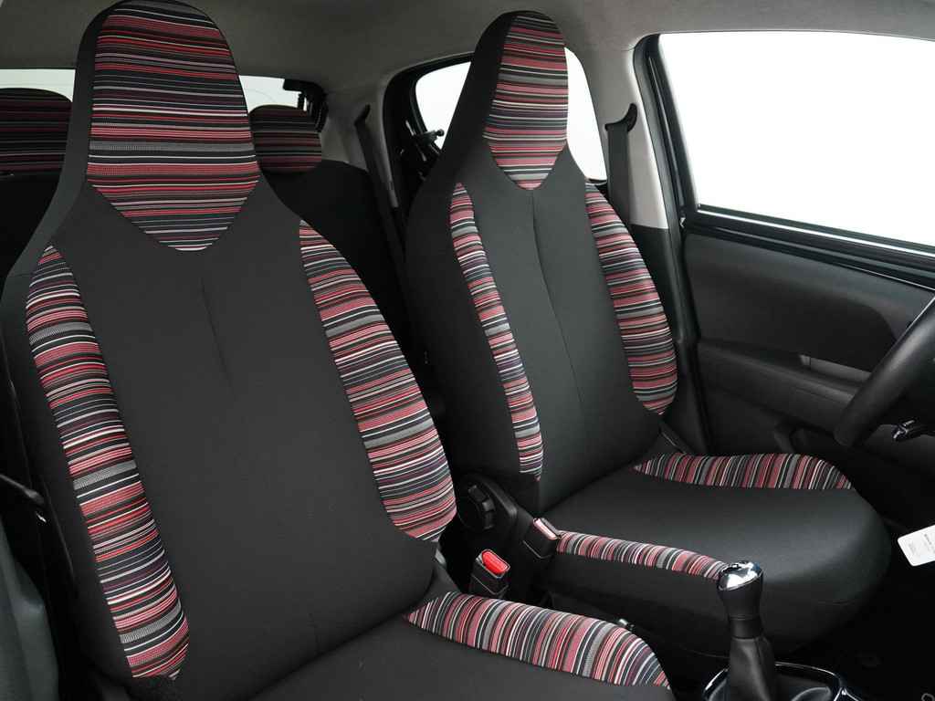 Citroën C1 afbeelding 21