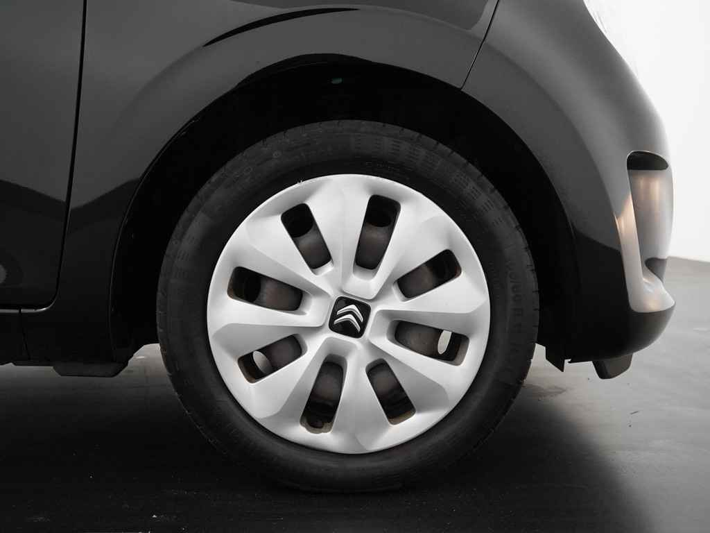 Citroën C1 afbeelding 22