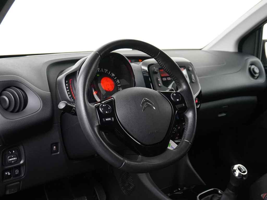 Citroën C1 afbeelding 26