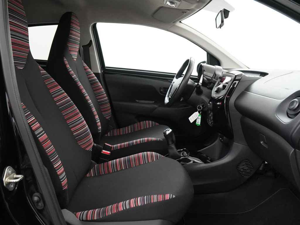 Citroën C1 afbeelding 3
