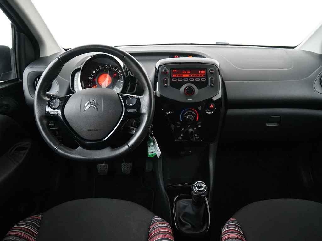 Citroën C1 afbeelding 5