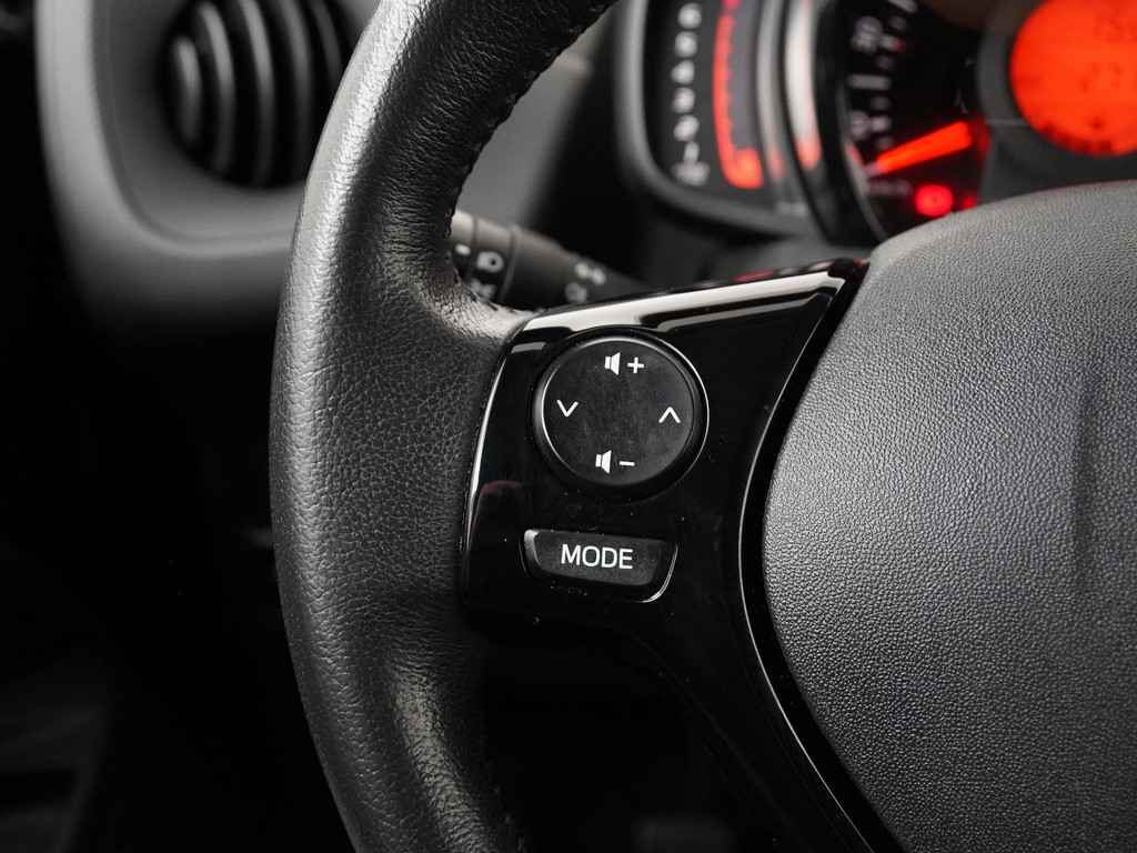 Citroën C1 afbeelding 7