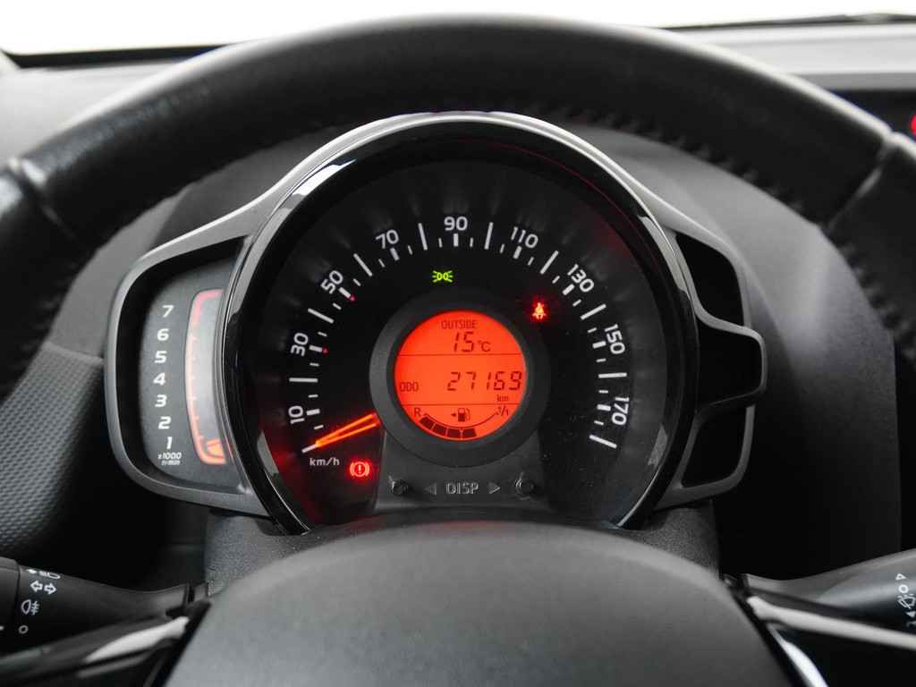 Citroën C1 afbeelding 8