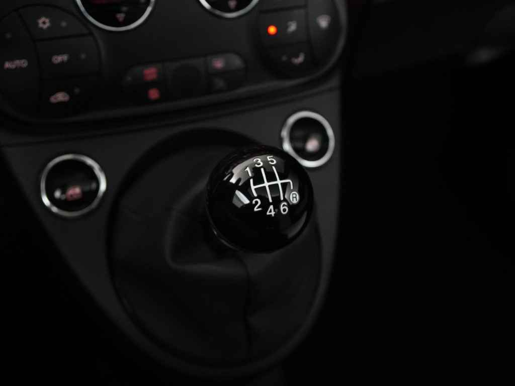 Fiat 500 afbeelding 10
