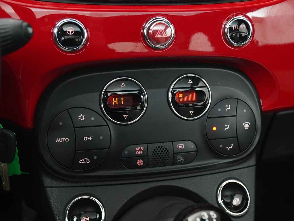 Fiat 500 afbeelding 12
