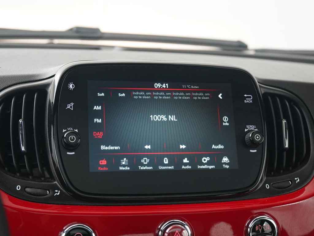 Fiat 500 afbeelding 13