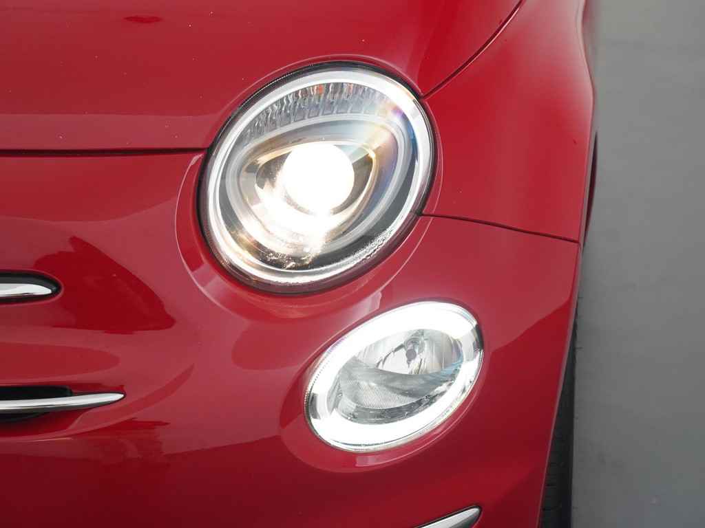 Fiat 500 afbeelding 17