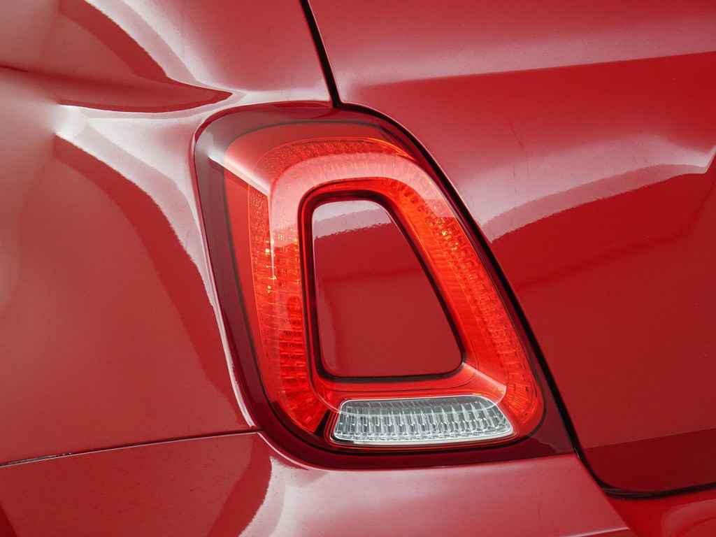 Fiat 500 afbeelding 19