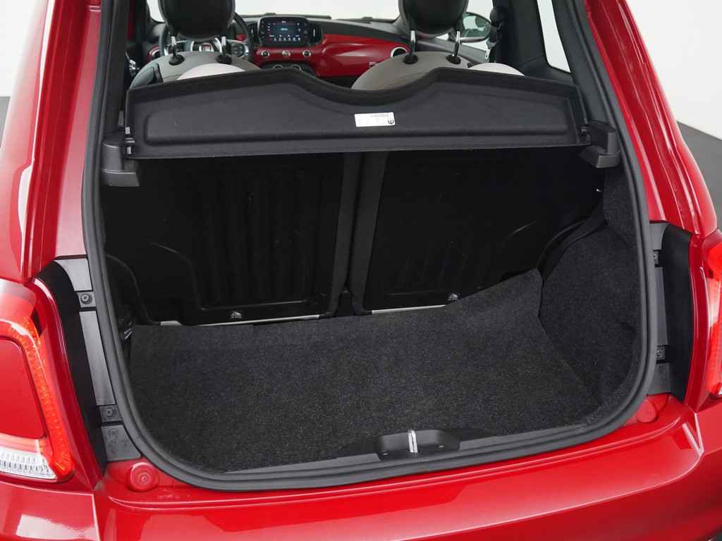 Fiat 500 afbeelding 21
