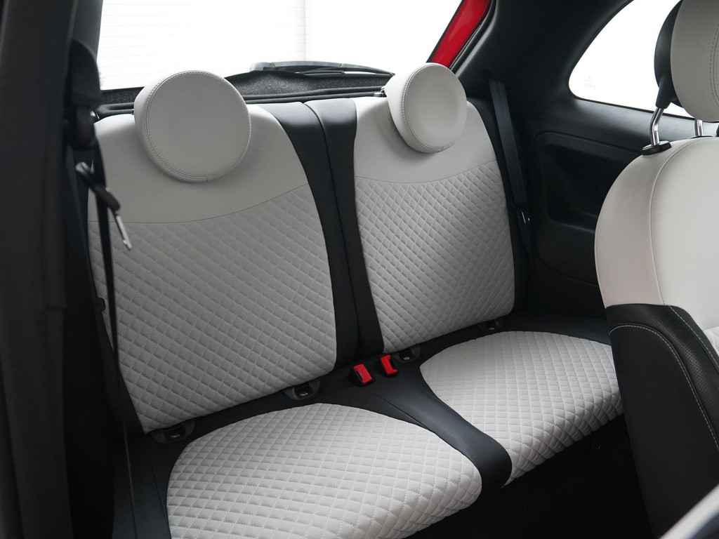 Fiat 500 afbeelding 22