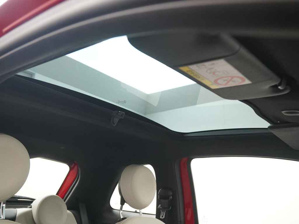 Fiat 500 afbeelding 24