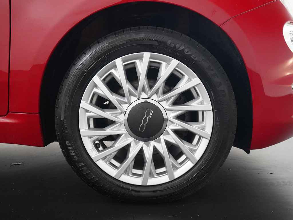 Fiat 500 afbeelding 25