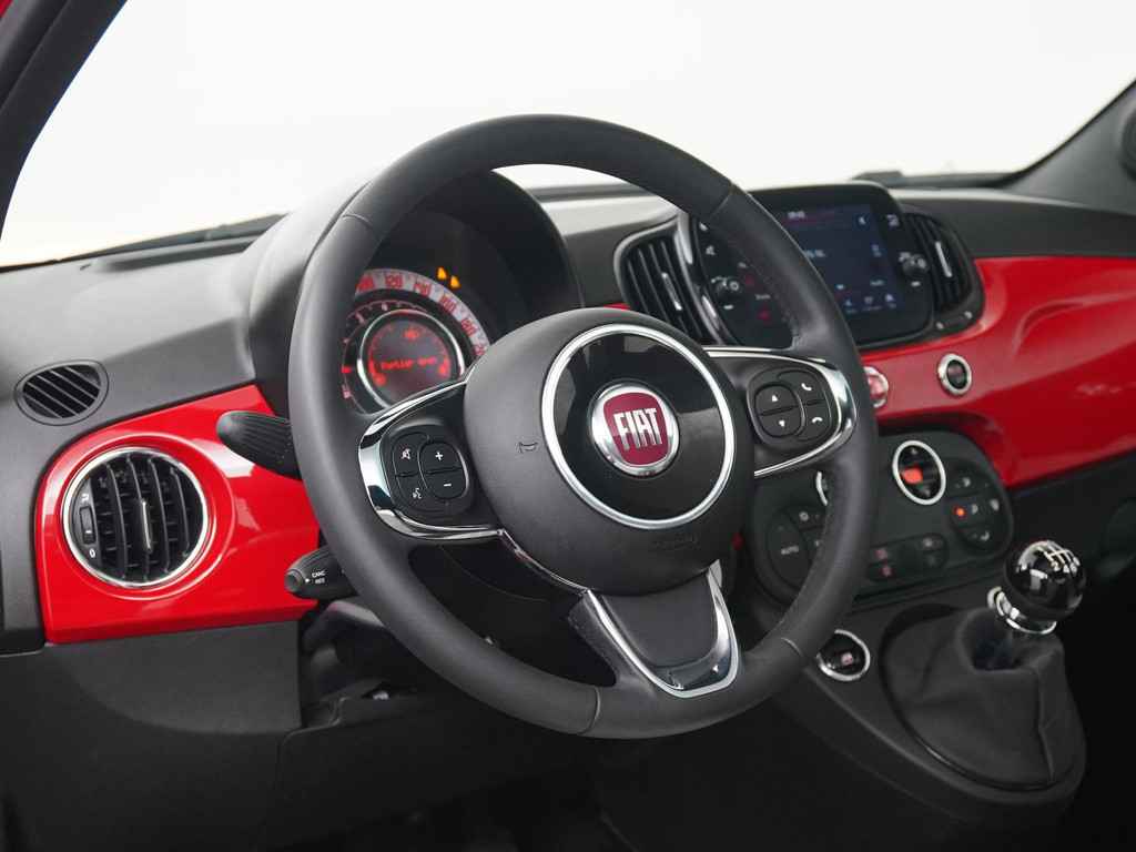Fiat 500 afbeelding 28