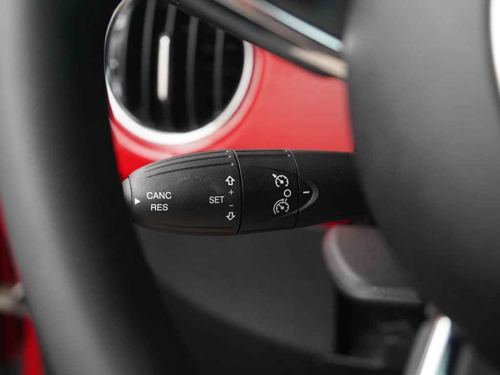 Fiat 500 afbeelding 29