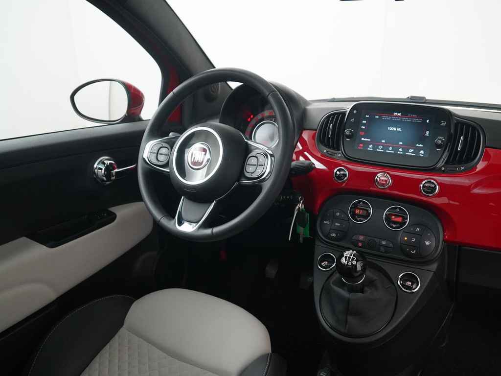 Fiat 500 afbeelding 5