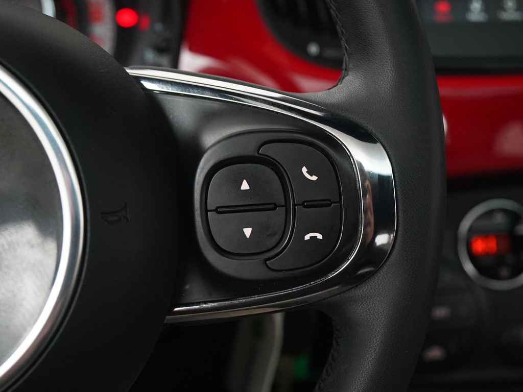 Fiat 500 afbeelding 9