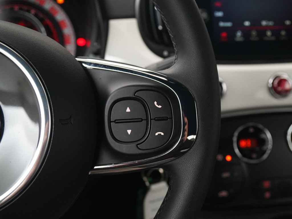 Fiat 500C afbeelding 10