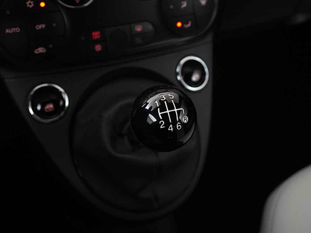 Fiat 500C afbeelding 11
