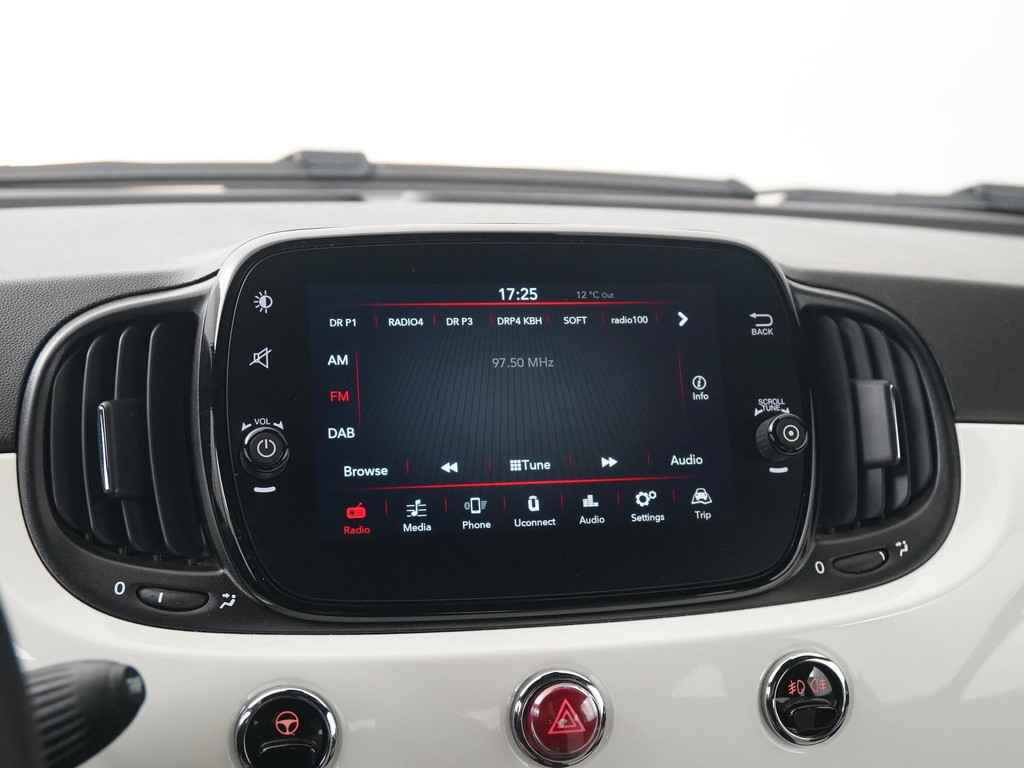 Fiat 500C afbeelding 14