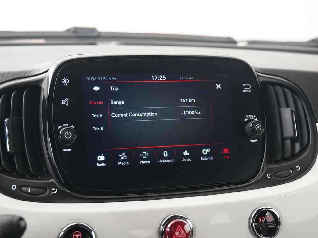 Fiat 500C afbeelding 17