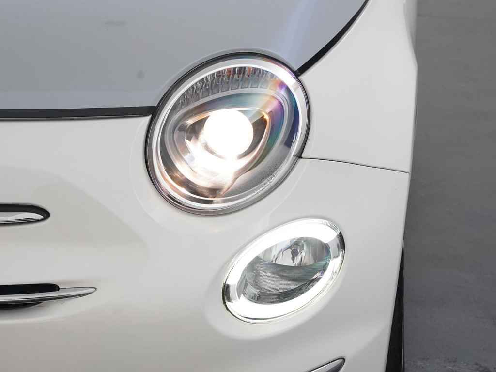 Fiat 500C afbeelding 18