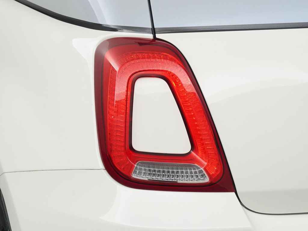 Fiat 500C afbeelding 20