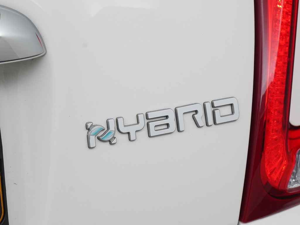 Fiat 500C afbeelding 21