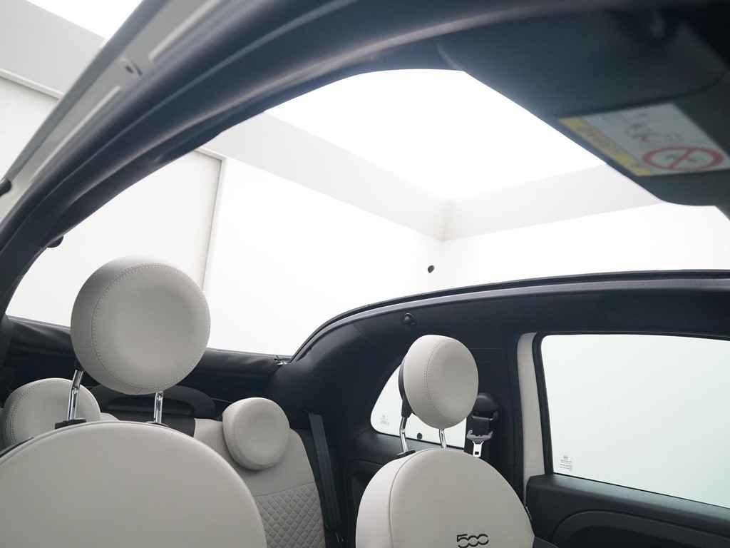 Fiat 500C afbeelding 24