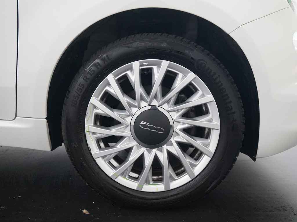 Fiat 500C afbeelding 25