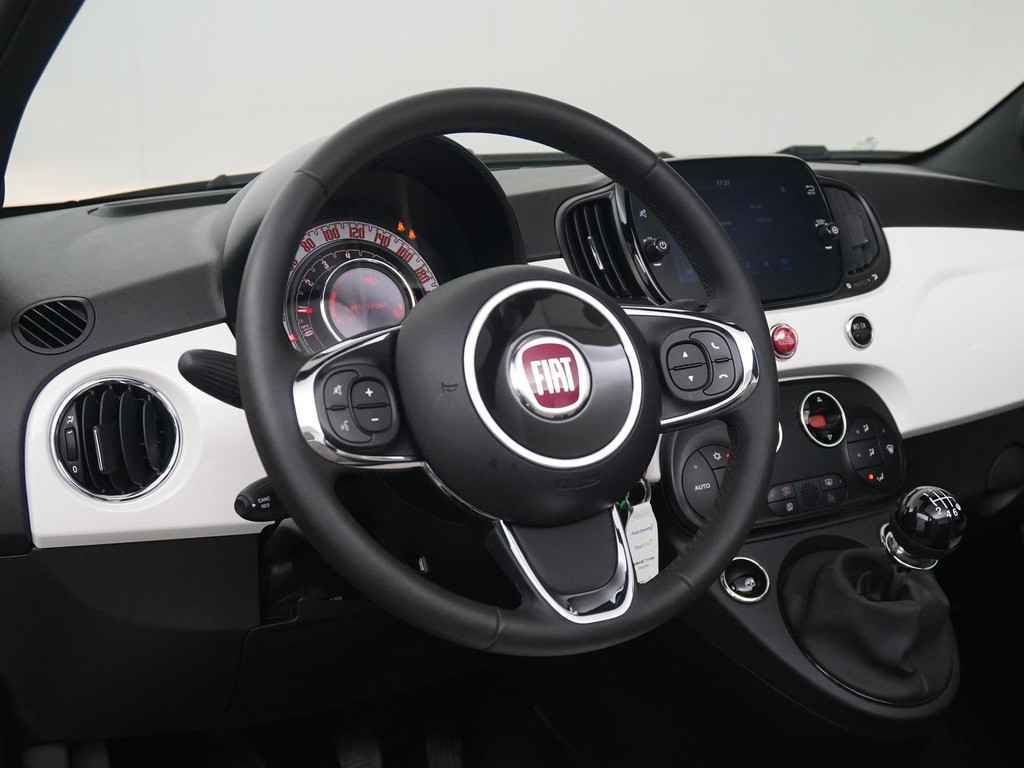 Fiat 500C afbeelding 28