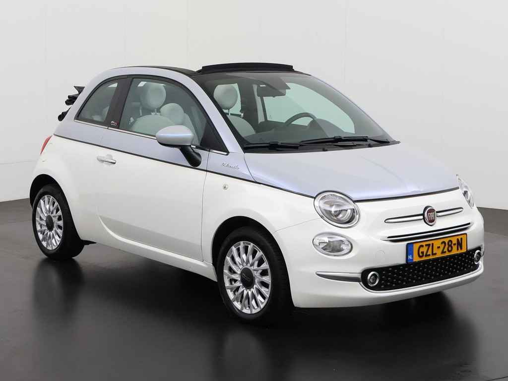 Fiat 500C afbeelding 30